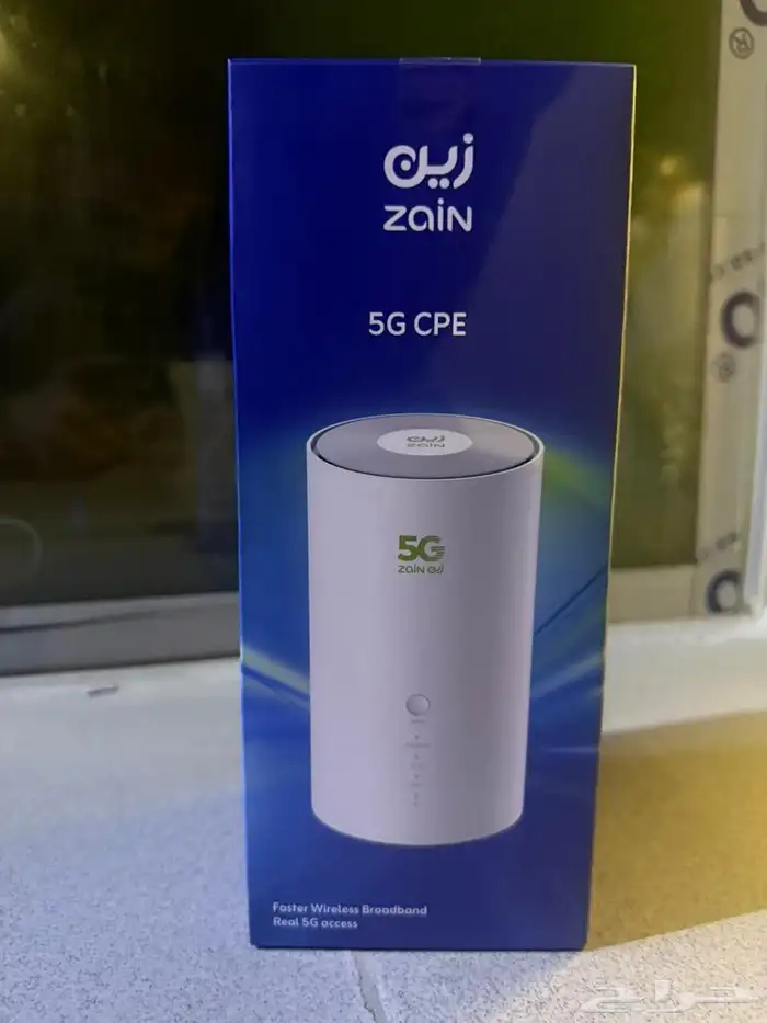راوتر 5Gالهوائي 1