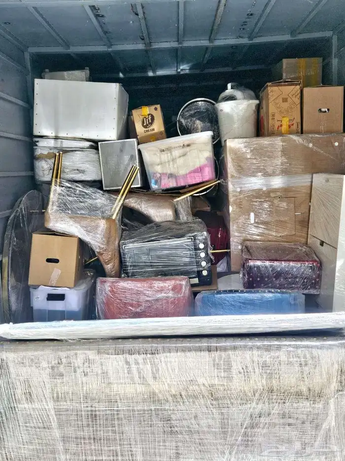 نقل اثاث(نقل عفش شركة الخيالة ) 5