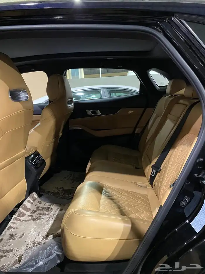 شانجان يونى كى 2023 7