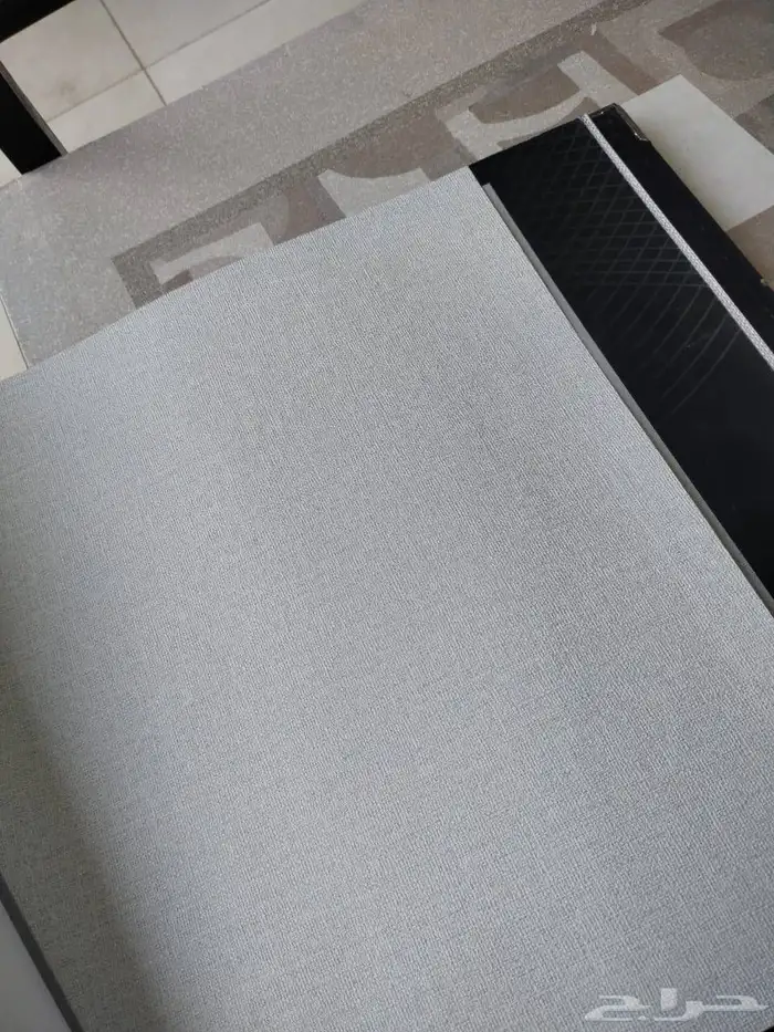 معلم ورق جدران 0