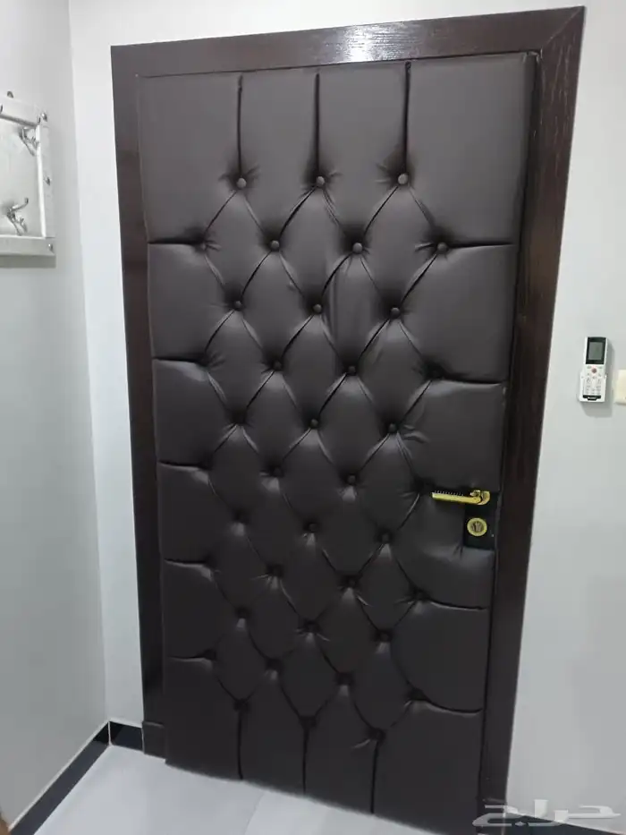 عزل ابواب سينما منزليه تنفيذ غرف سينما سينمات 5