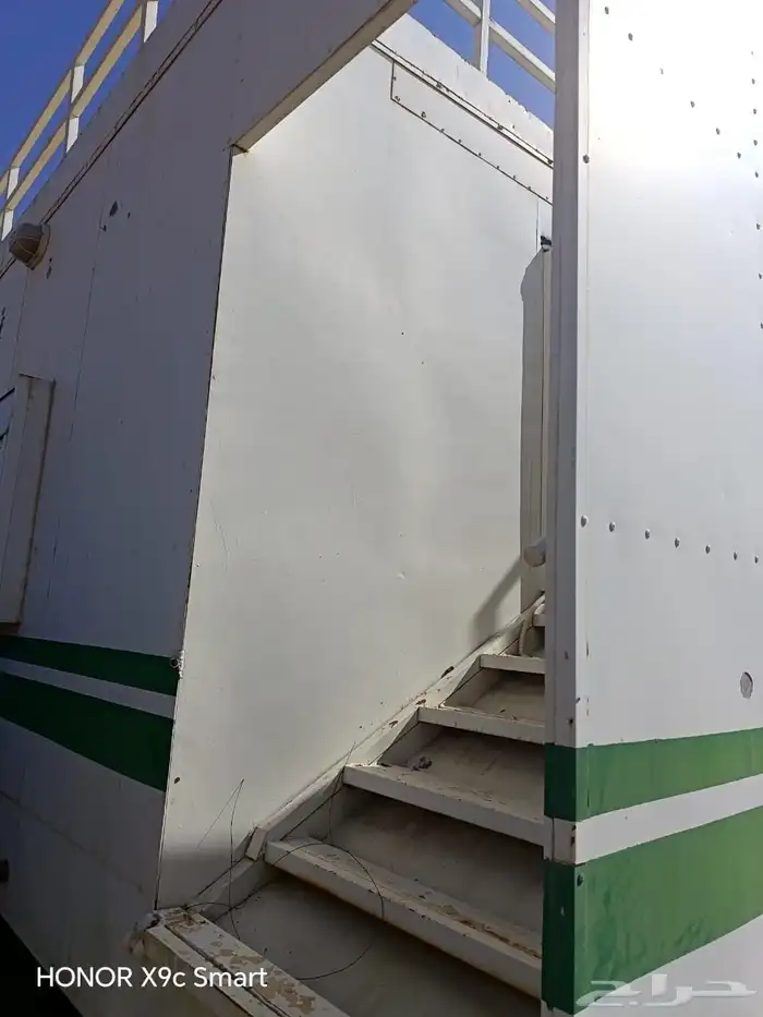 كرفان للبيع 3