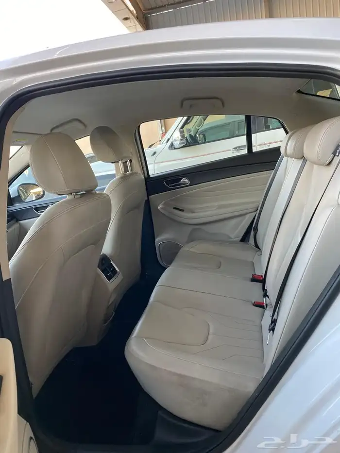 شيرى اريكو 5 موديل 2024 ممشى 89 السعر 29000 9