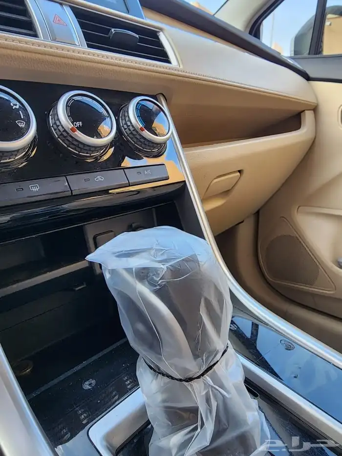 مستوبيشي اكسباندر 2023 20