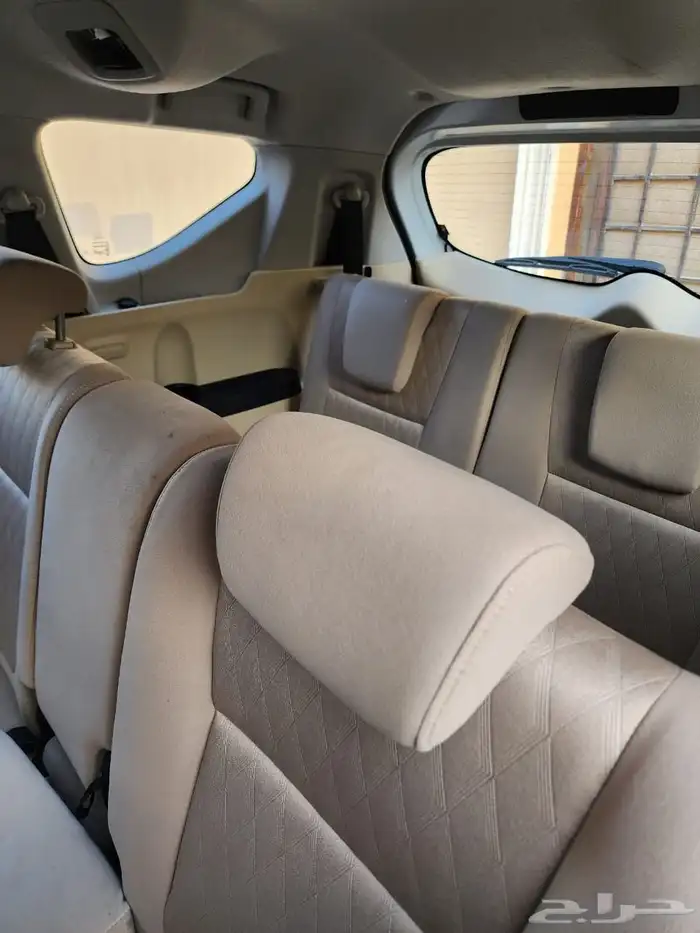 مستوبيشي اكسباندر 2023 14