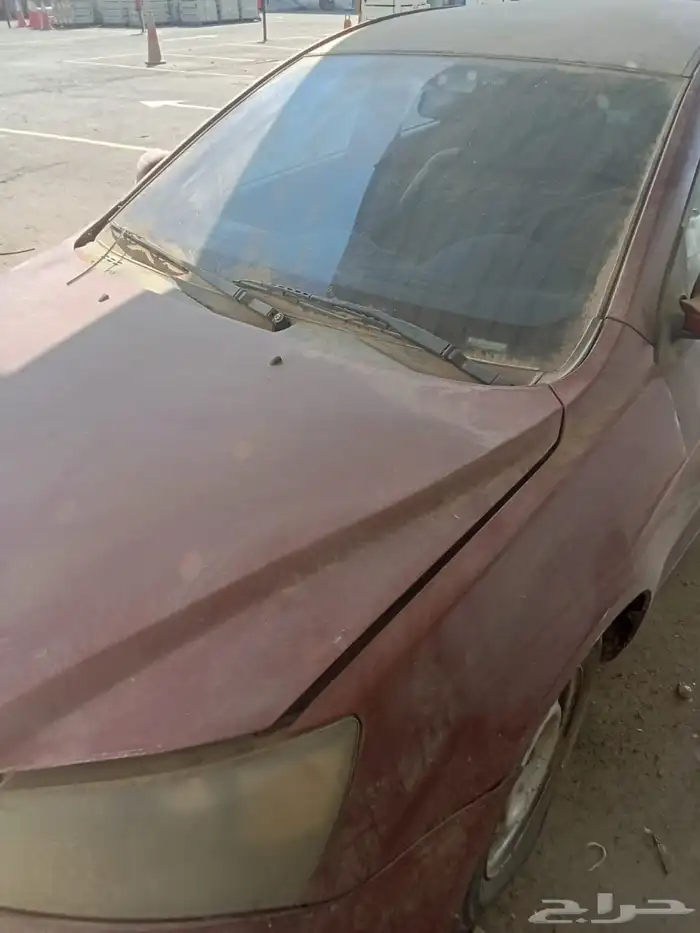 جيلي EC7 2016 للبيع 3