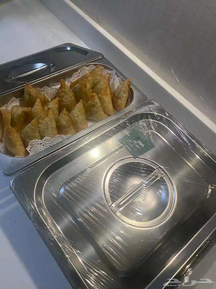 سمبوسة شغل بيت نظيف 2