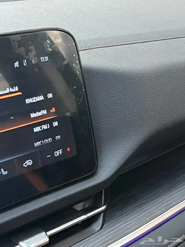 سيلرة فورد تيريتوري 2026 جديدة 0