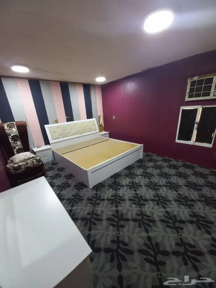 بيت للايجار او للبيع الدرب الكدره 8