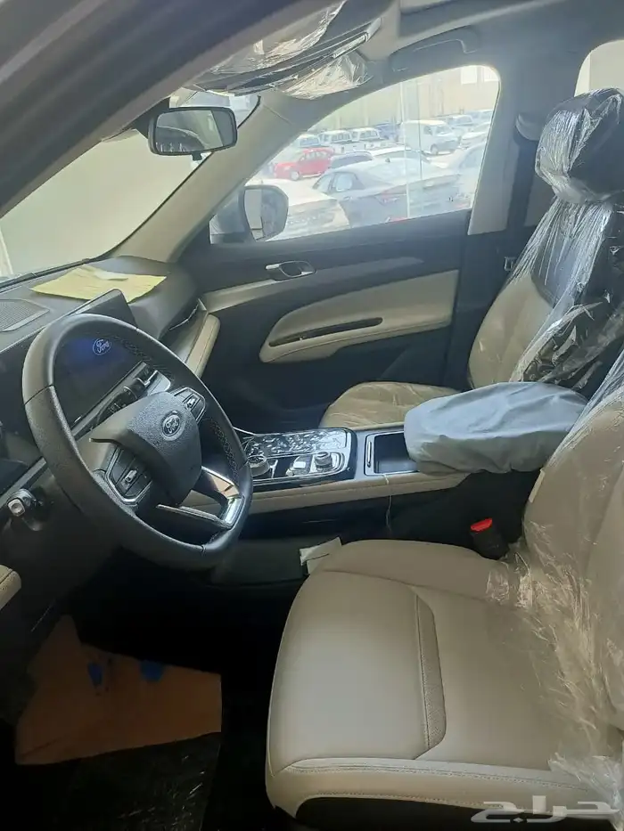 فورد تريتوري 2026.اقل الاسعار .صيانه مجانيه 6