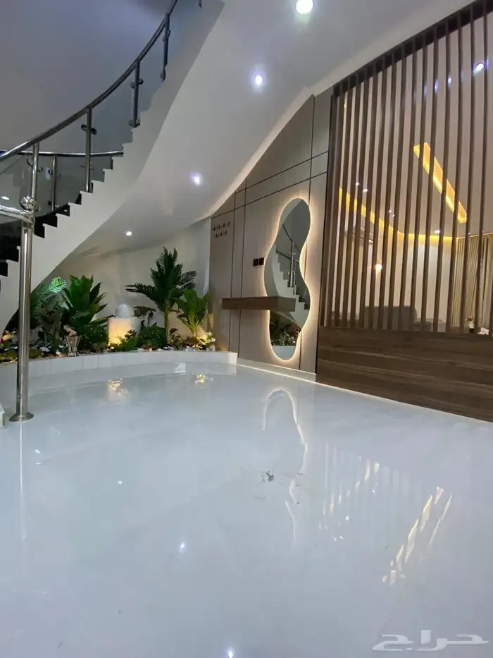 ديكورات داخلية  بديل الشيبورد  شيبود 3