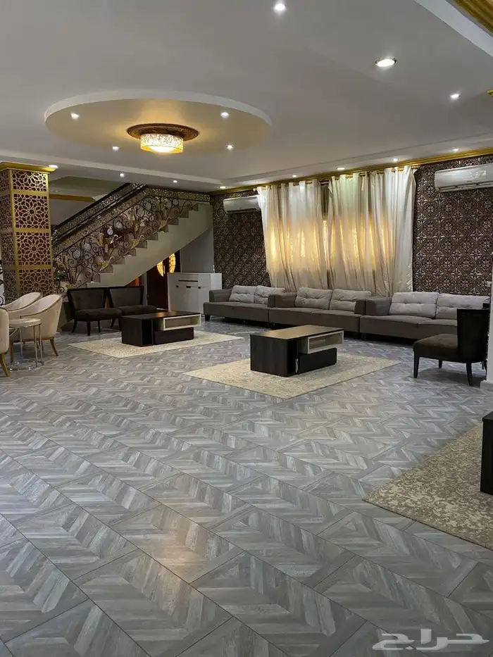 للبيع فيلا ظهرة لبن 750م 8