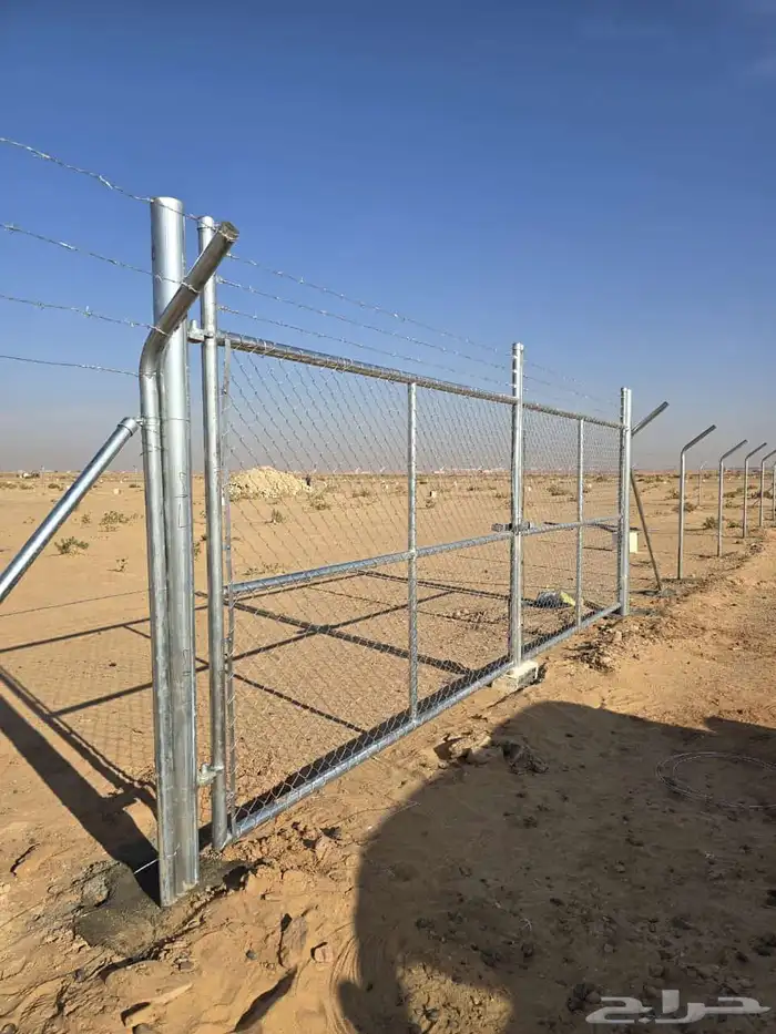 شبوك مزارع 7