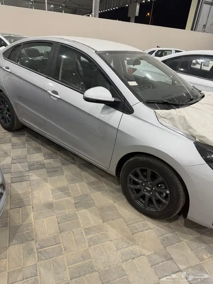 شيري اريزو 5 خليجي موديل 2026 أقل سعر 2