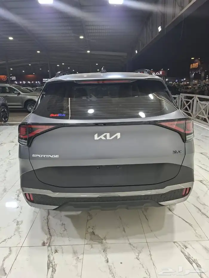 كيا سبورتاج نص فل م 2025 افضل الاسعار على سعر الكاش 5
