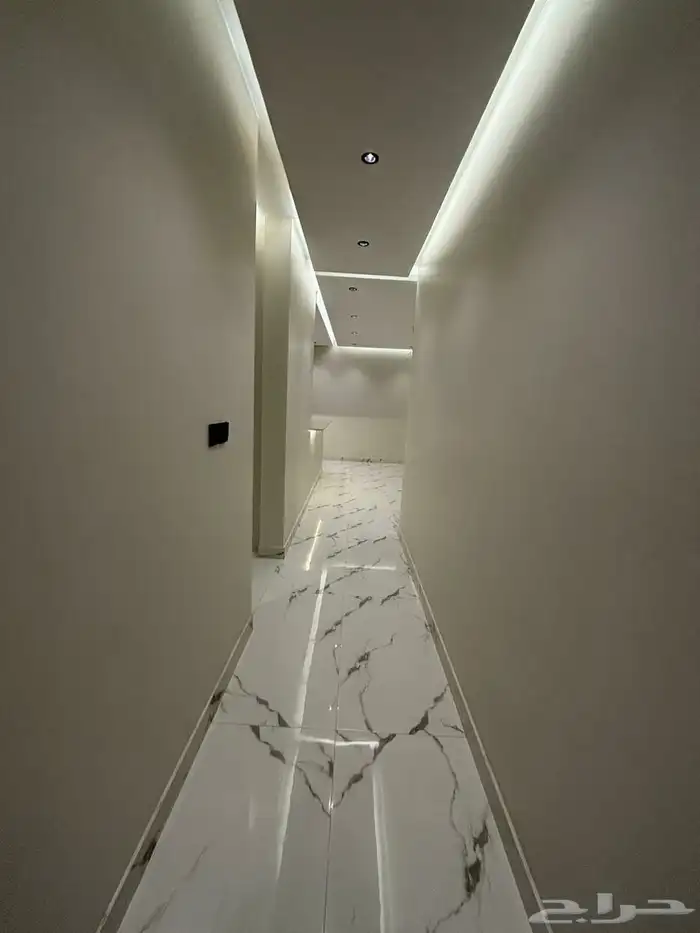 شقة مودرن جديدة للايجار-الدمام-مخطط الثروة -السيف 1