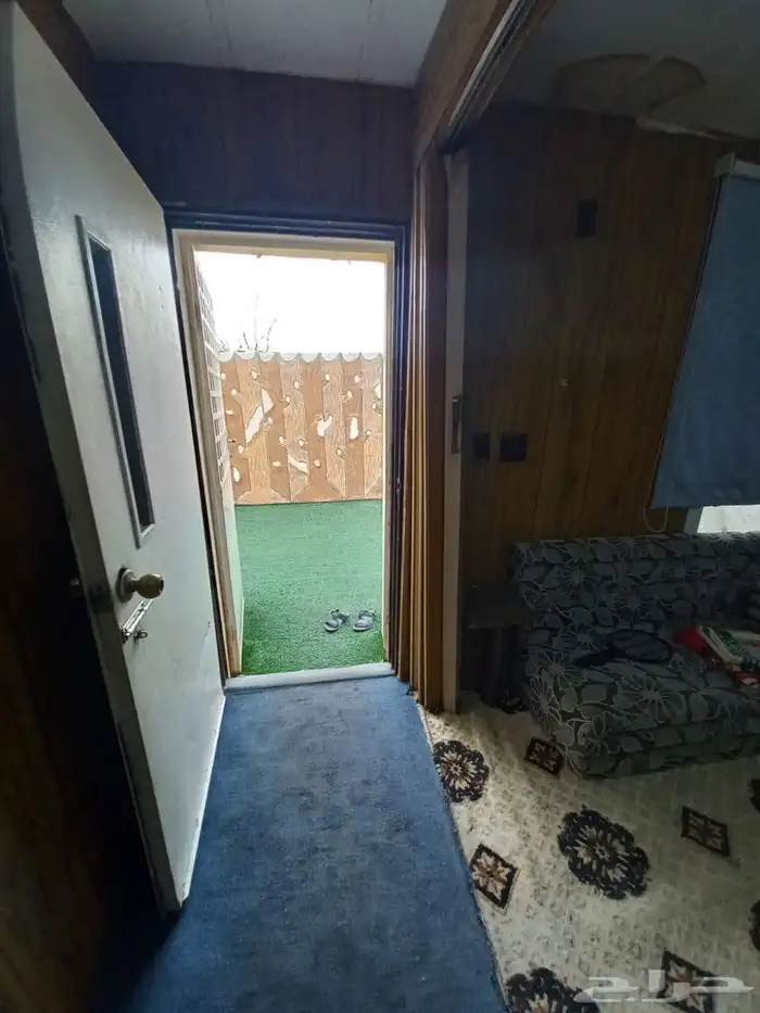 بيت للايجار او للبيع الدرب الكدره 16