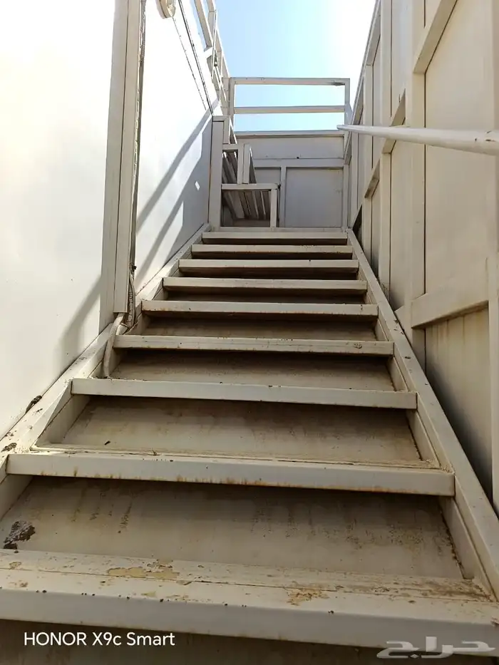 كرفان للبيع 4