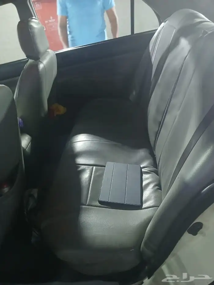 ميتسوبيشي لانسر بوما 2014 3