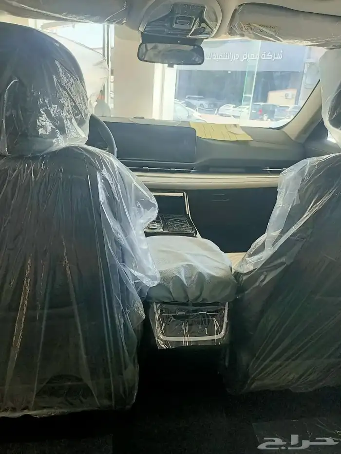 فورد تريتوري 2026.اقل الاسعار .صيانه مجانيه 5