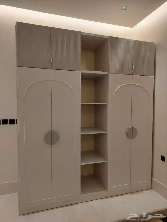 غرف نوم مصري 4