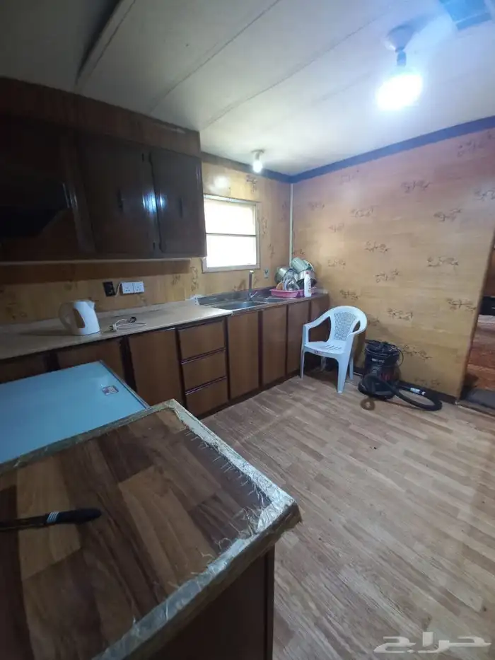 بيت للايجار او للبيع الدرب الكدره 6