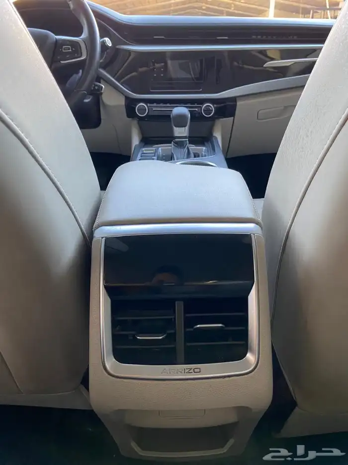 شيرى اريكو 5 موديل 2024 ممشى 89 السعر 29000 7