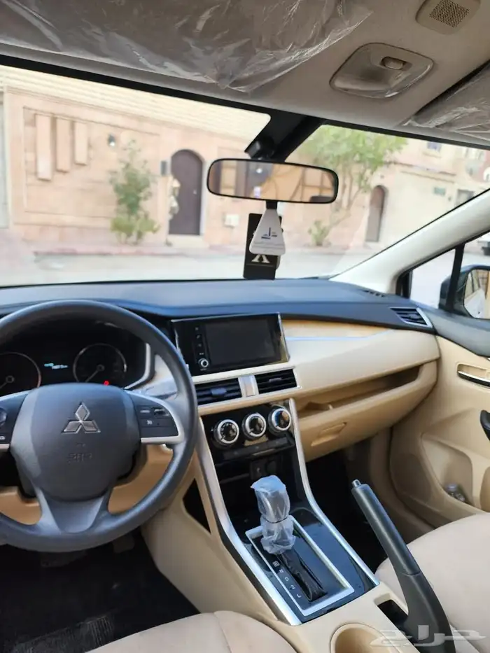 مستوبيشي اكسباندر 2023 22