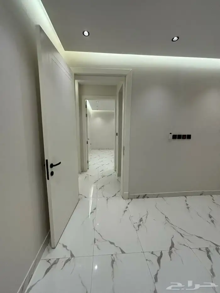شقة مودرن جديدة للايجار-الدمام-مخطط الثروة -السيف 4
