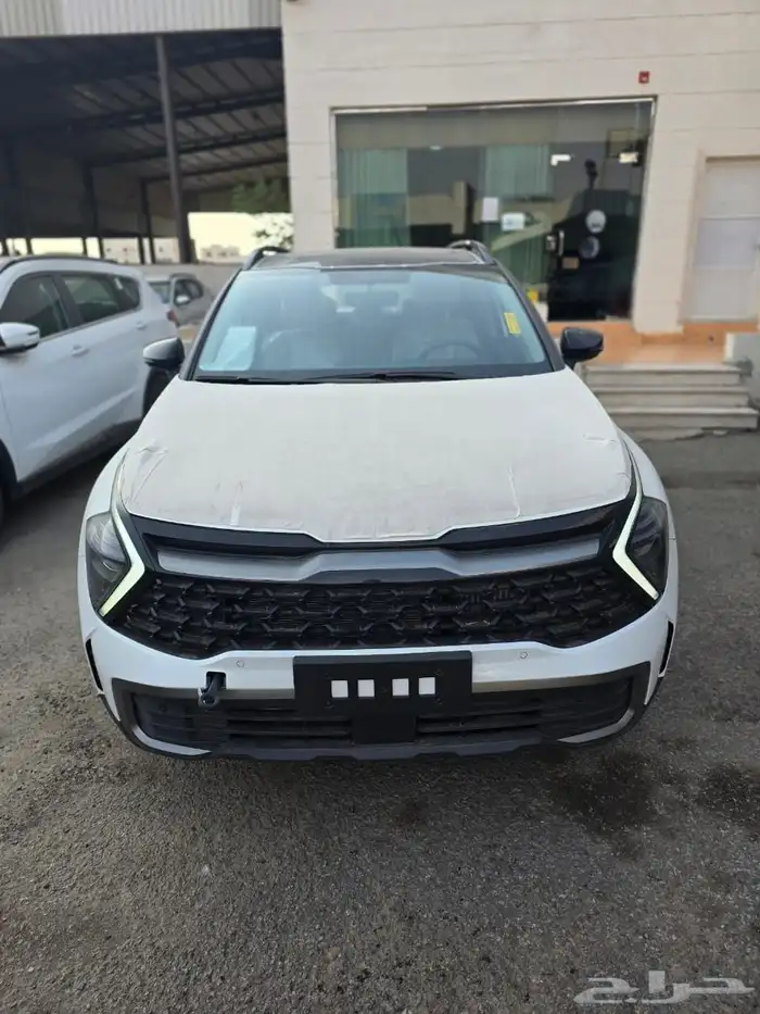 كيا سوبرتاج 2025 نص فل 1.5 مع عازل حراري مجانا 0