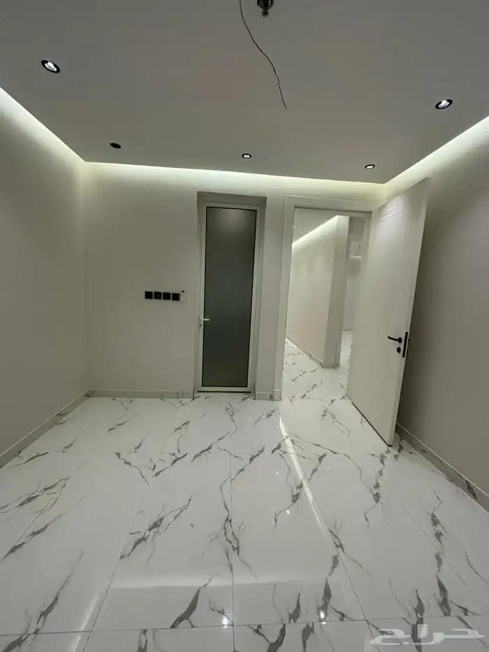 شقة مودرن جديدة للايجار-الدمام-مخطط الثروة -السيف 6