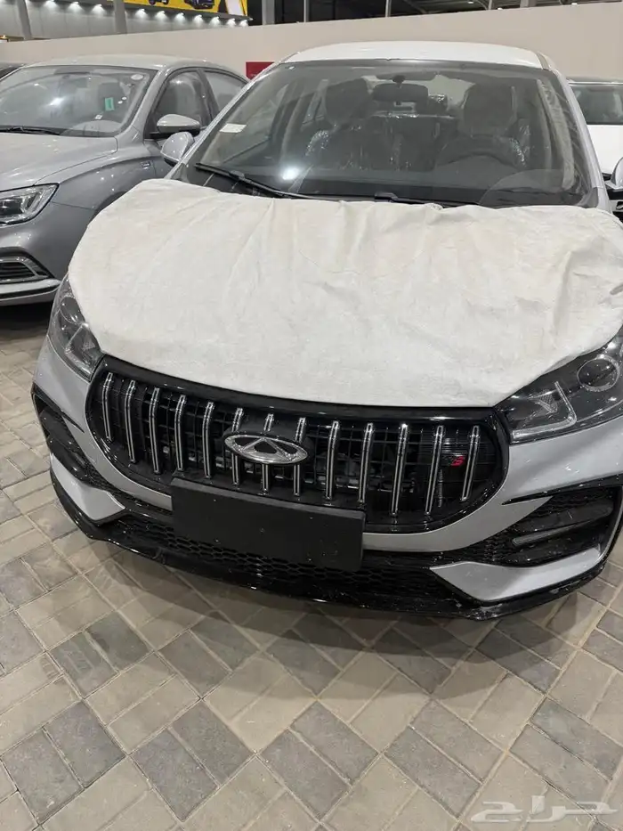 شيري اريزو 5 خليجي موديل 2026 أقل سعر 1