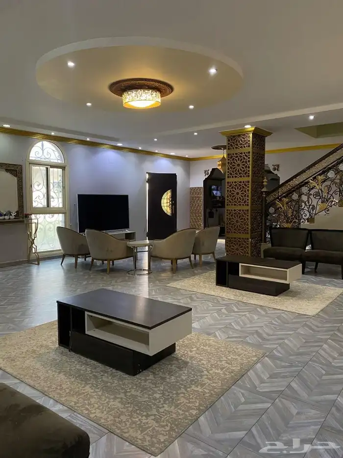 للبيع فيلا ظهرة لبن 750م 9