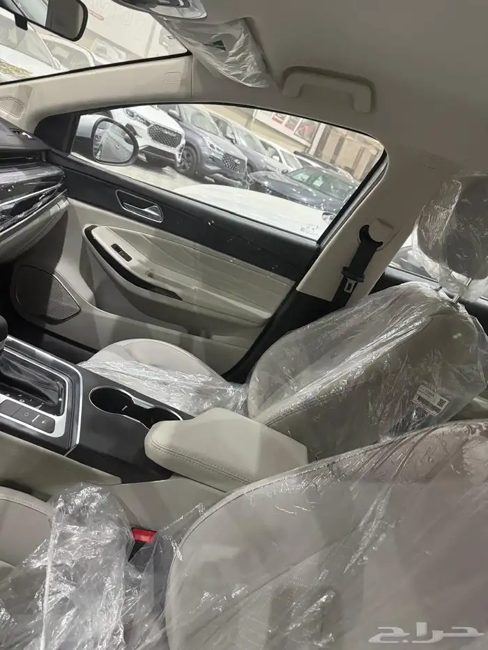 شيري اريزو 5 خليجي موديل 2026 أقل سعر 5