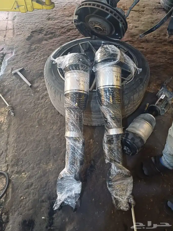 ضل مساعدات هيدروليك في الرياض وبأقل الأسعار خصومات خاصة 3