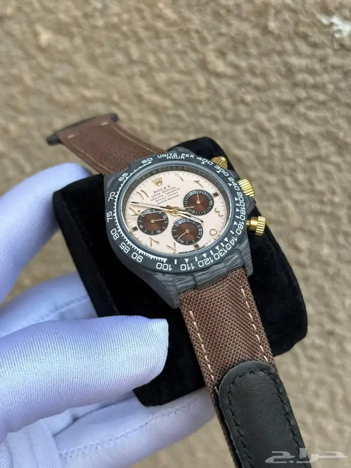 ساعة رولكس 5