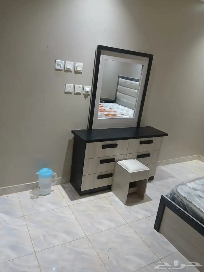 غرف نوم حديثه 7