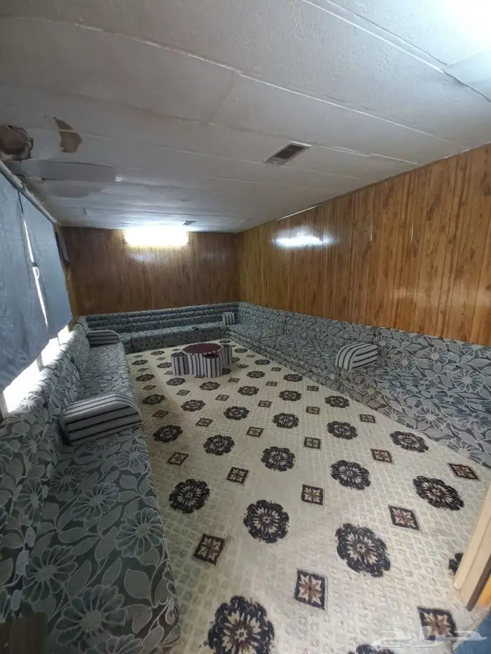 بيت للايجار او للبيع الدرب الكدره 2