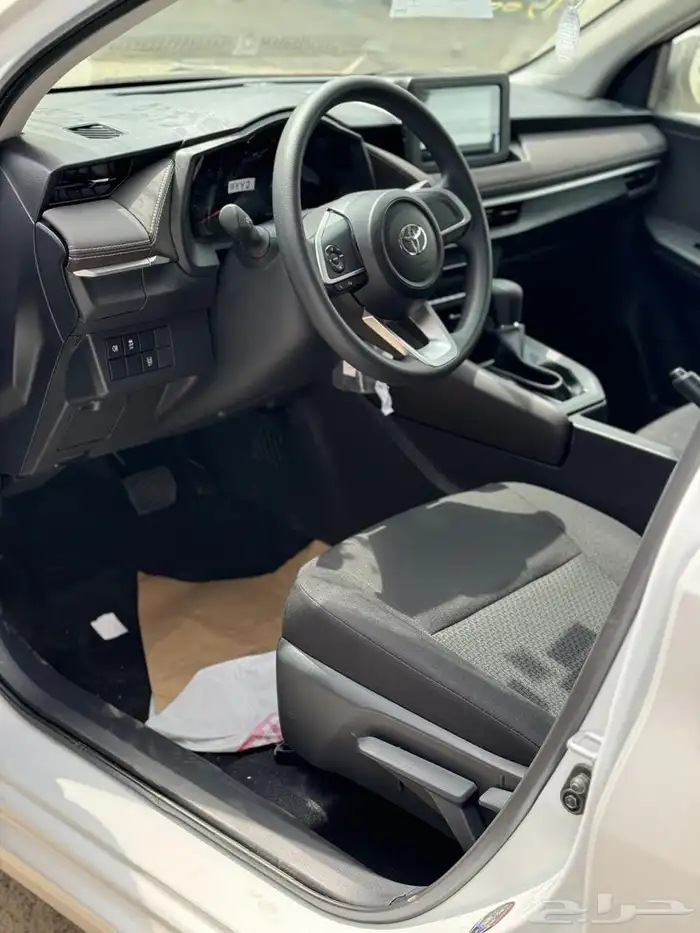 يارس واي استندر 2026 أقل سعر ( سعودي) 4