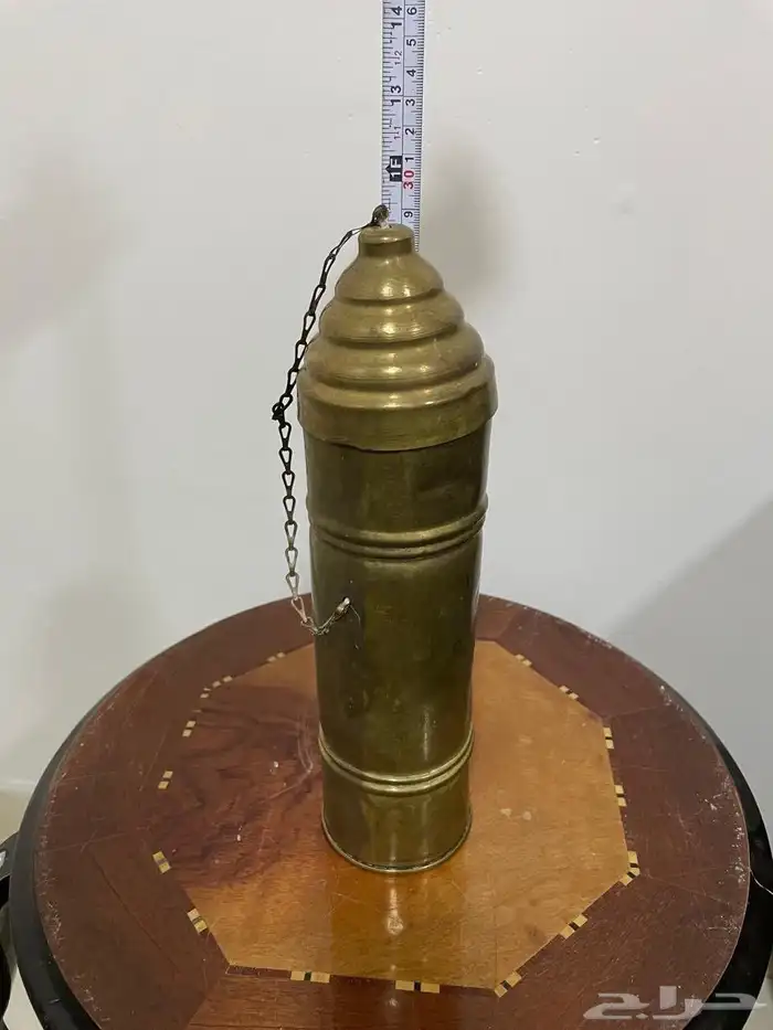 نحاسيات دلل لوحة مباخر فازات اسعار للك قطعه سعر 6