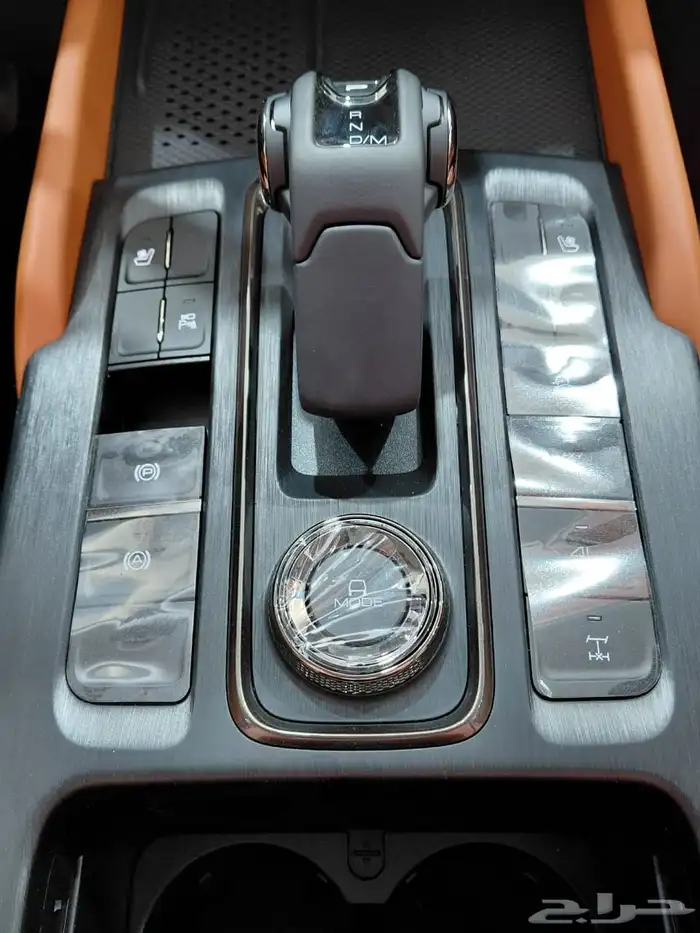 هافال H9 نص فل موديل 2026 بسعر حصري 6