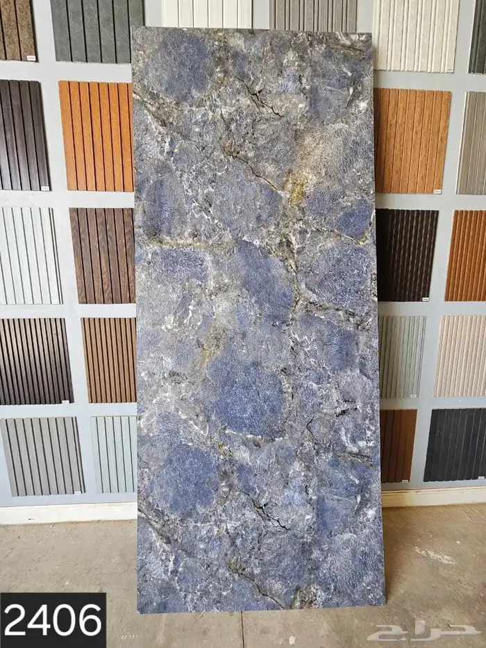 بديل الرخام حجري وساده 4