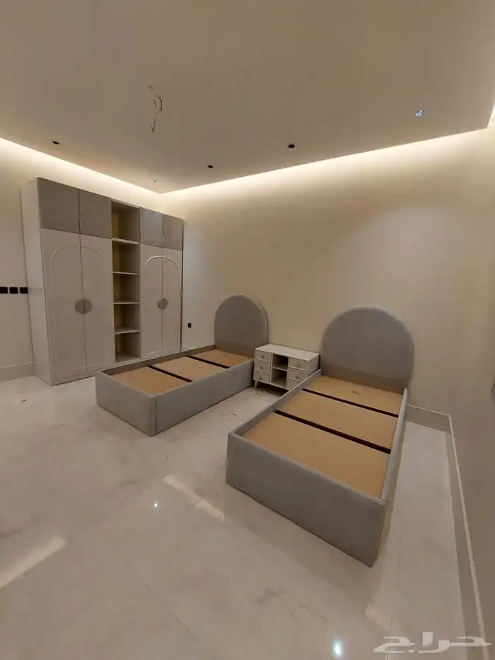 غرف نوم مصري 3