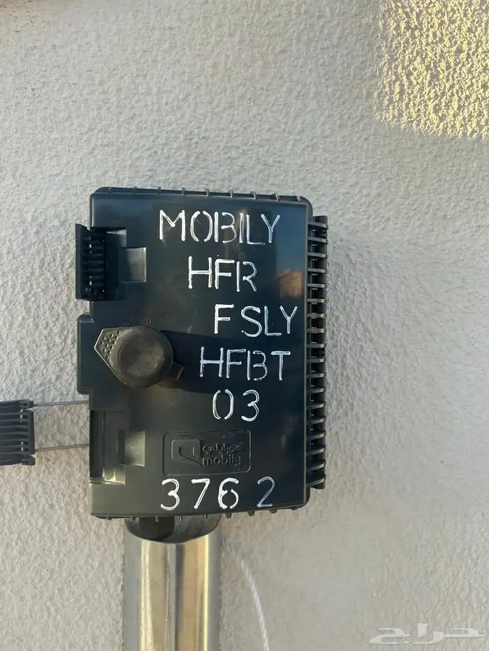 مندوب الألياف البصرية 3