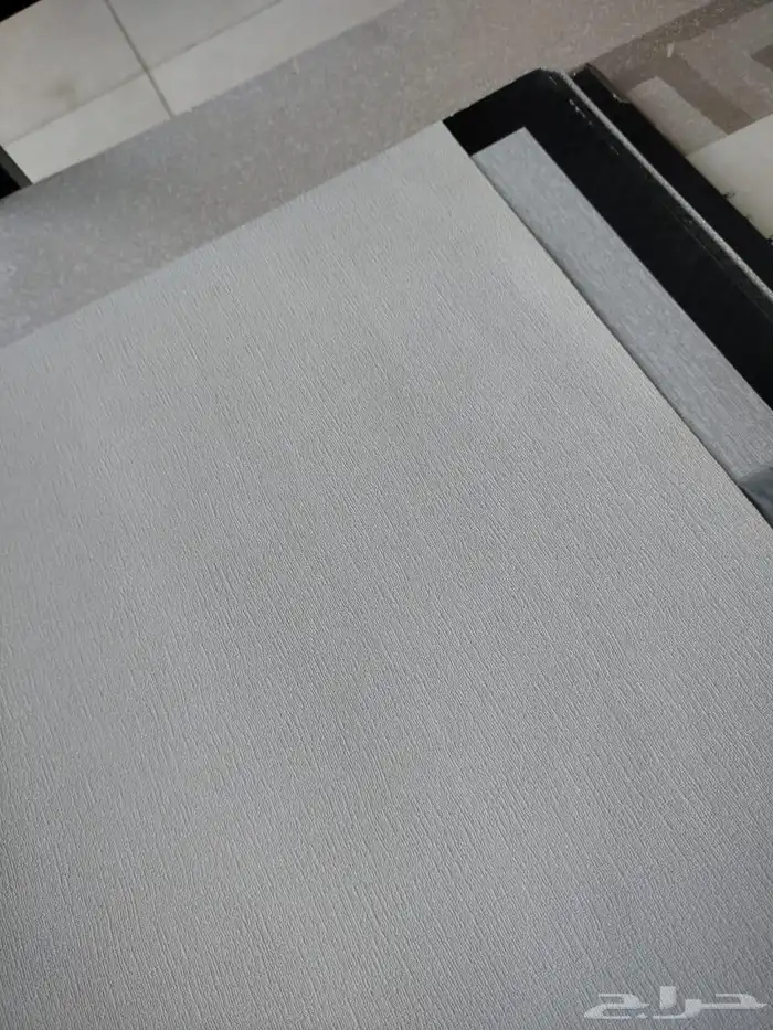 معلم ورق جدران 1