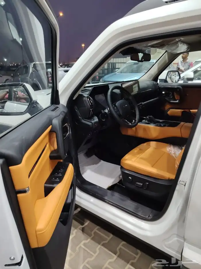 هافال H7 فل كامل 2026 عروض خاصه على الكاش والتمويل 7