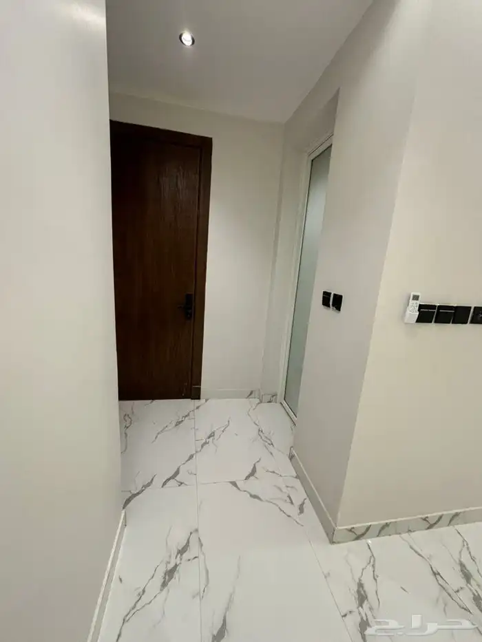 شقة مودرن جديدة للايجار-الدمام-مخطط الثروة -السيف 12