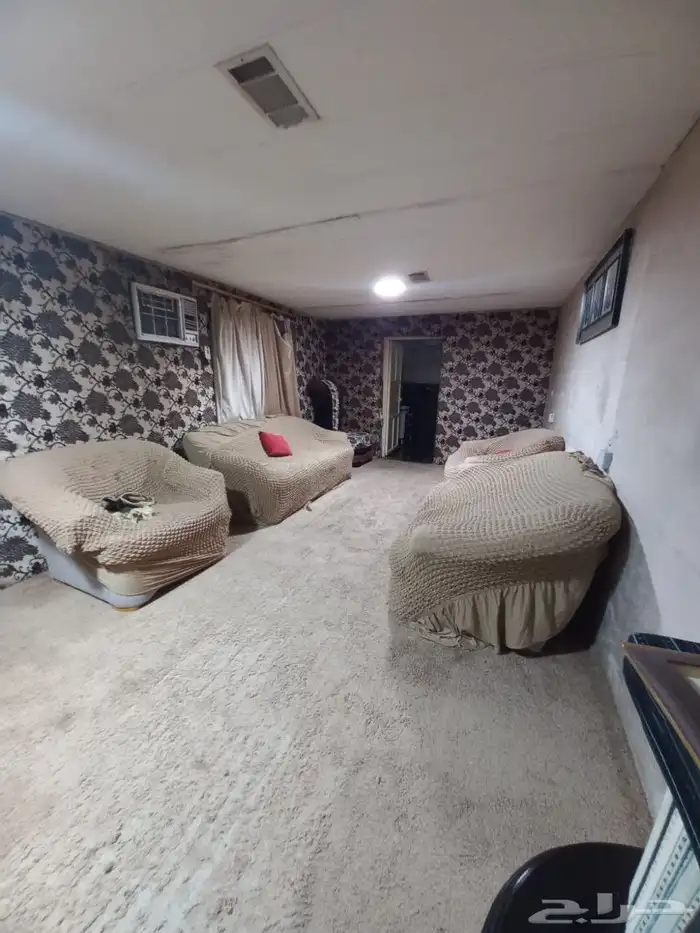 بيت للايجار او للبيع الدرب الكدره 1