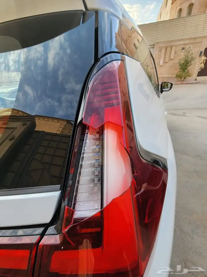 مستوبيشي اكسباندر 2023 6