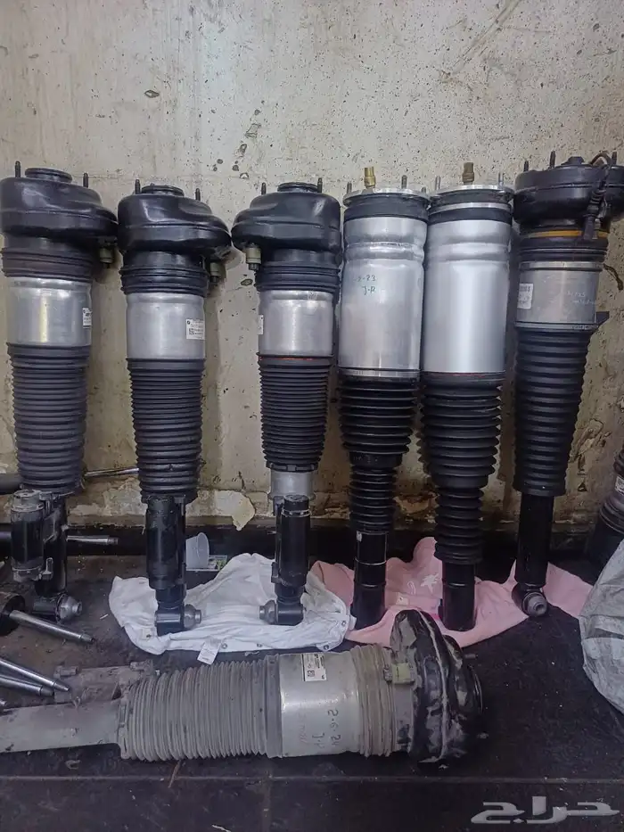 ضل مساعدات هيدروليك في الرياض وبأقل الأسعار خصومات خاصة 6